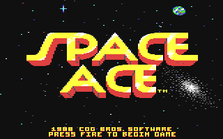 Space Ace [Preview] v2